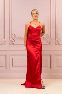 Bowie Red