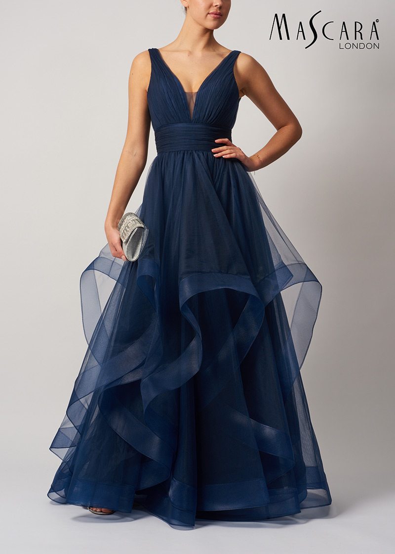 Mascara Prom Dresses - Bee Wild Boutique