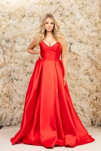 Annika Red