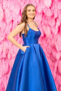 Elise Sapphire